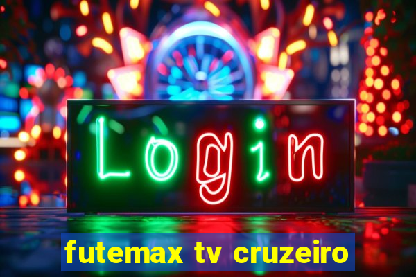 futemax tv cruzeiro